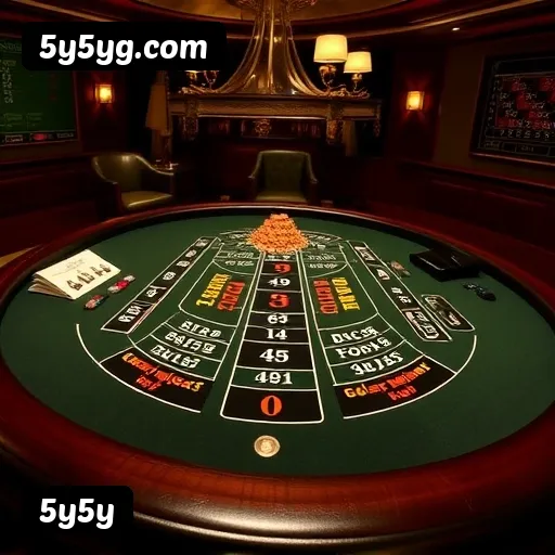 Benefícios do Login 5y5y - Bônus e Vantagens Exclusivas