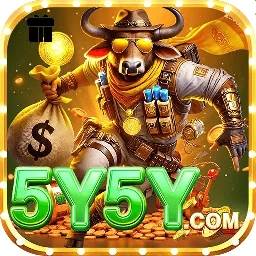 Bônus Exclusivos 5y5y - Promoções Generosas e Ofertas VIP