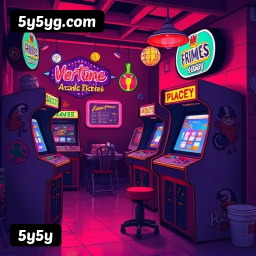 Coleção Premium de Slots 5y5y - NetEnt, Pragmatic Play, Evolution